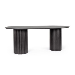 Table en Bois Massif Salle à Manger