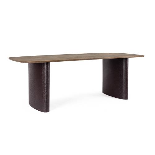Table en Bois Salle à Manger