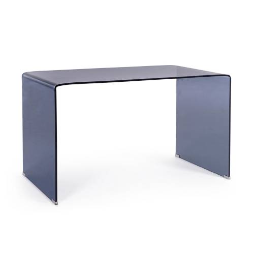 BUREAU EN BOIS Contemporain pour Bureau