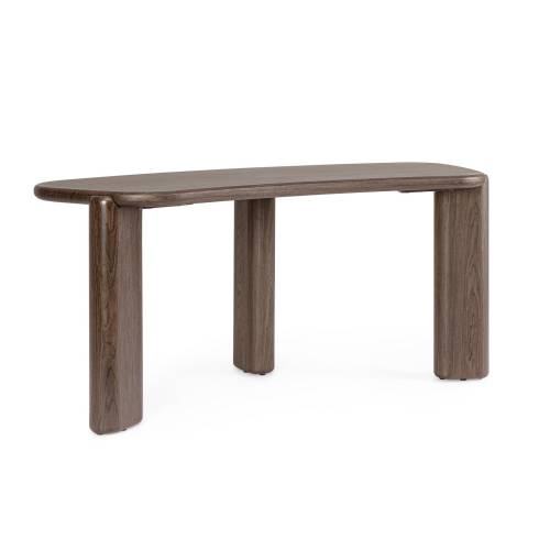 Bureau en Bois Massif pour Bureau