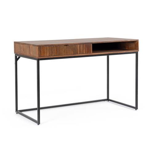 Bureau Bois Massif pour Bureau