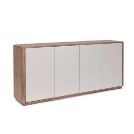 Buffet Bois Massif pour Salle à Manger