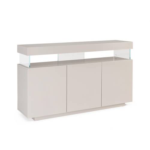 Buffet Bois Massif Salle à Manger