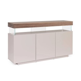 Buffet Moderne en Bois | Salle à Manger