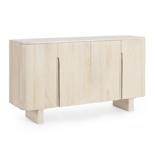 Buffet en Bois Massif pour Salle à Manger