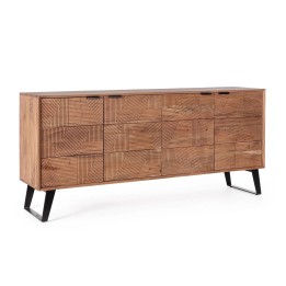Buffet en Bois Massif pour Salle à Manger