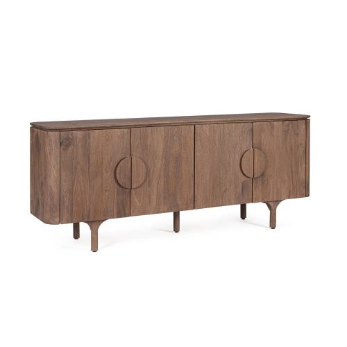 Buffet en Bois Massif pour Salle à Manger