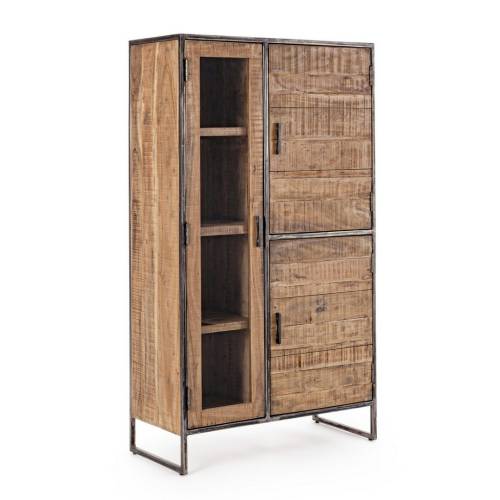 Buffet en Bois Massif pour Salle à Manger