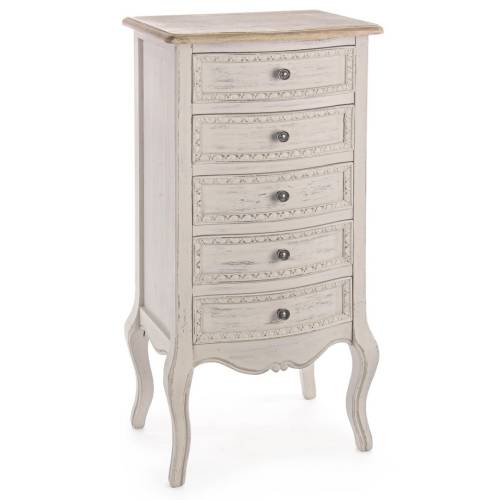 Chiffonnier Bois pour Chambre