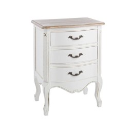 Commode 3T Justine Bois Design Contemporain