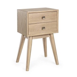 Chiffonnier en Bois Contemporain pour Chambre