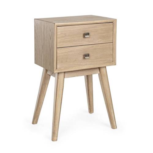 Chiffonnier en Bois Contemporain pour Chambre