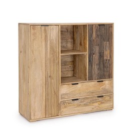 Buffet en Bois Massif pour Salle à Manger