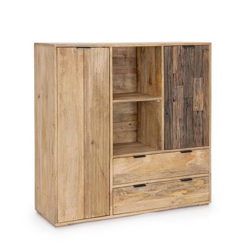 Buffet en Bois Massif pour Salle à Manger