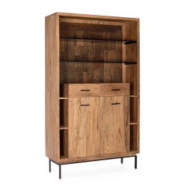 Buffet en Bois Massif pour Salle à Manger