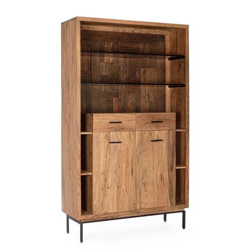Buffet en Bois Massif pour Salle à Manger
