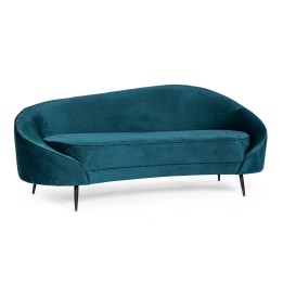 Canapé Bois Massif pour Salon