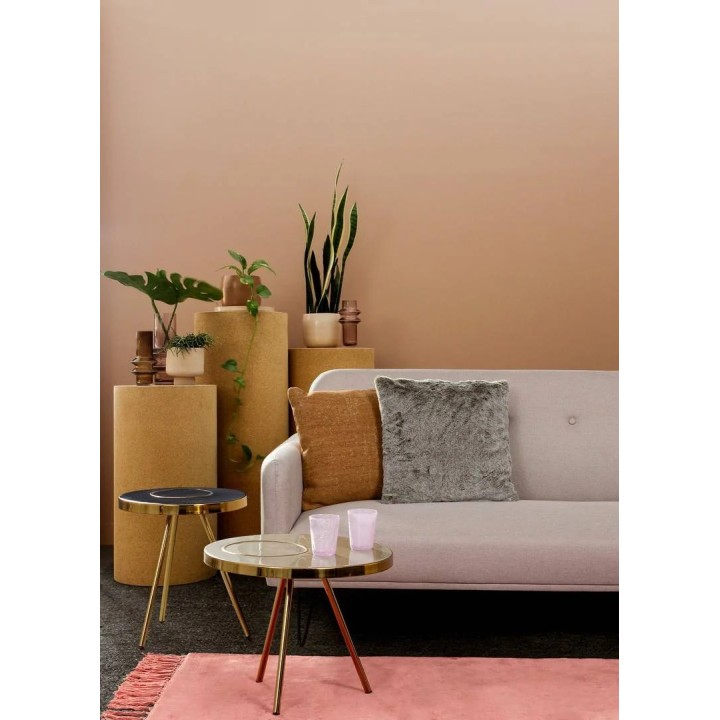 Canapé-Lit en Tissu | Chambre Moderne