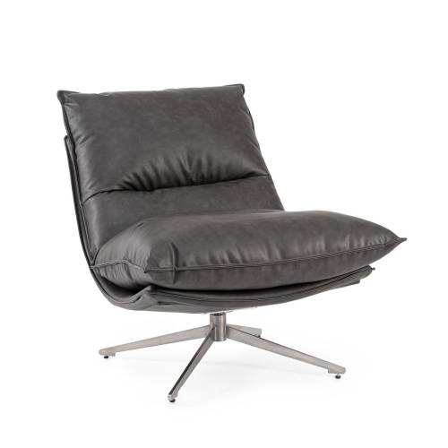 FAUTEUIL EN BOIS MASSIF POUR SALON