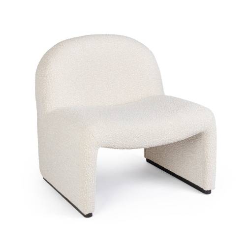 FAUTEUIL EN BOIS POUR SALON