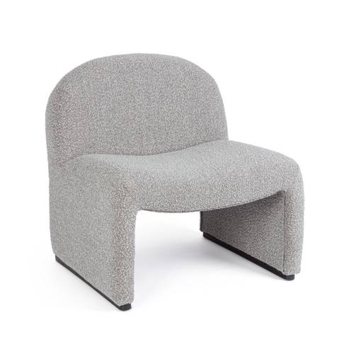FAUTEUIL EN BOIS MASSIF POUR SALON
