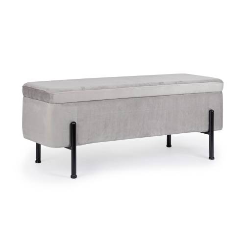 Banc Coffre en Bois pour Entrée