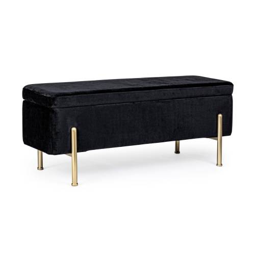 Banc Coffre en Bois pour Entrée