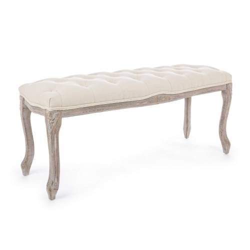 Banc En Bois Salle d'Entrée