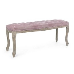Banc Bois Massif pour Entrée