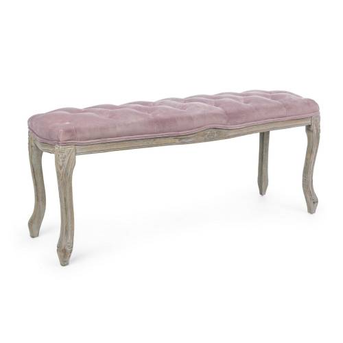 Banc Bois Massif pour Entrée