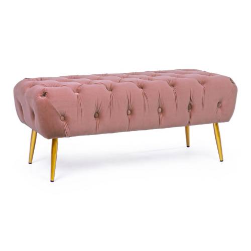 Banc en Bois Massif pour Entrée