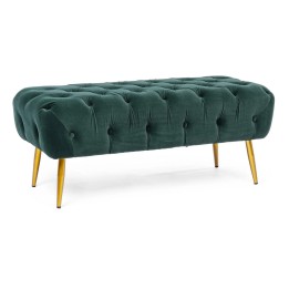Banc en Bois Massif pour Entrée