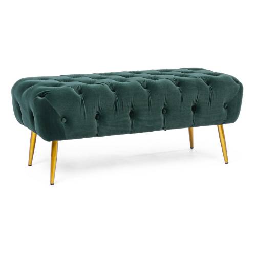 Banc en Bois Massif pour Entrée