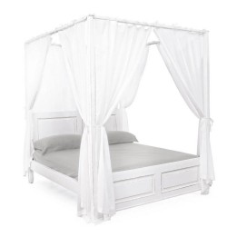 Lit Bois Massif pour Chambre