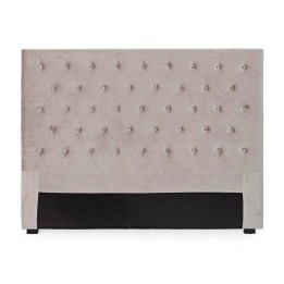 Tête de Lit Bois Massif Chambre