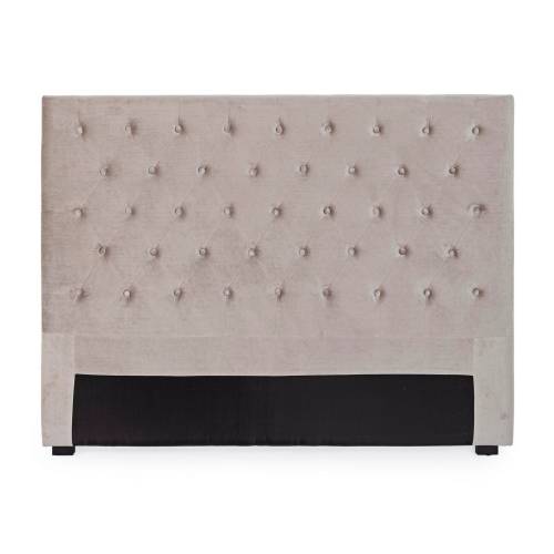 Tête de Lit Bois Massif Chambre