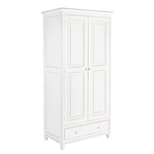 Armoire en Bois Salle de Bains