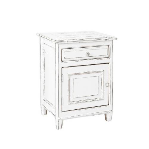 Table de Chevet Bois pour Chambre