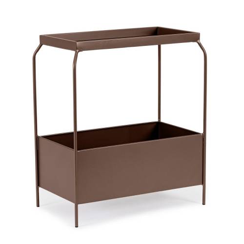 Chevet en Bois Massif pour Chambre