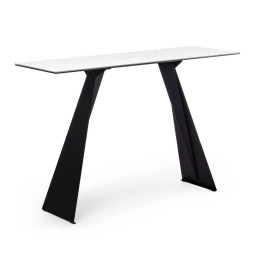 Console Bois Massif pour Entrée