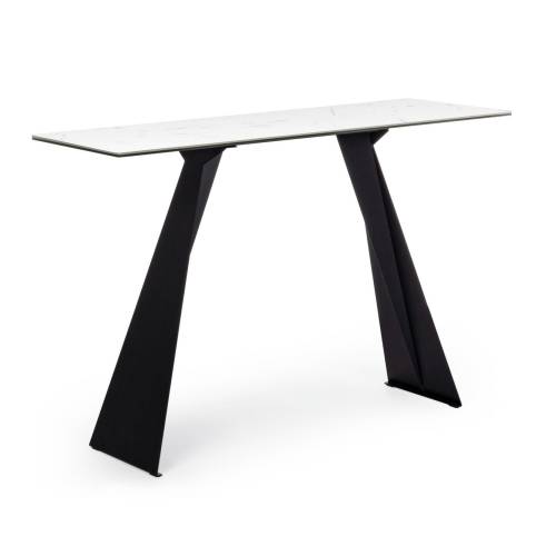 Console Bois Massif pour Entrée