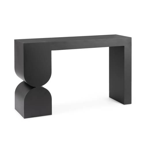 Console Bois Massif pour Entrée