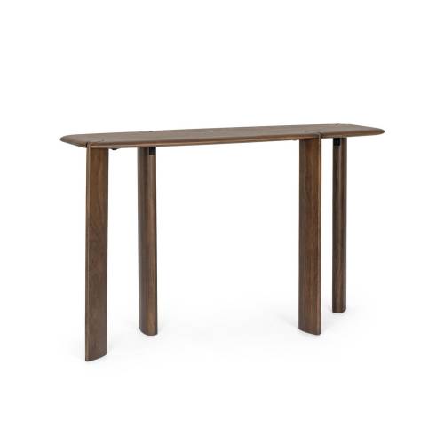 Console Bois Massif pour Entrée