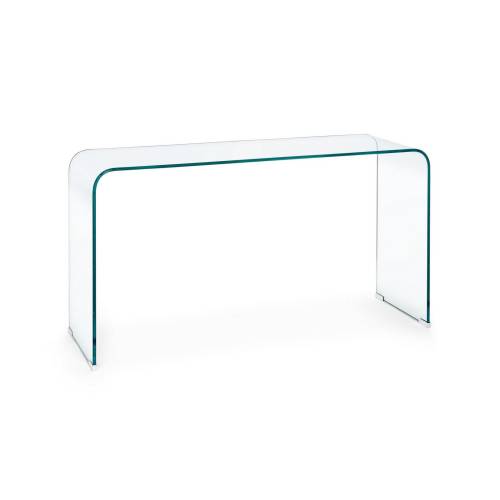 Console en bois Rectangulaire pour Entrée