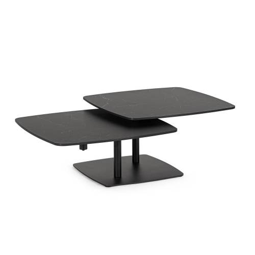 Table Basse Bois Massif pour Salon