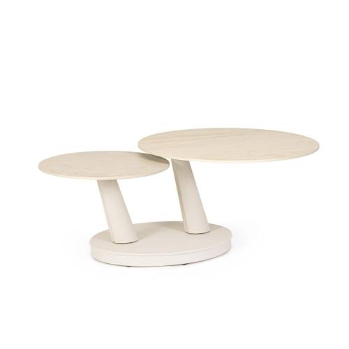 Table Basse Bois Salon Contemporain