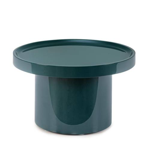 Table Basse Bois Massif pour Salon