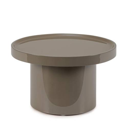 Table Basse Bois Massif pour Salon Contemporain