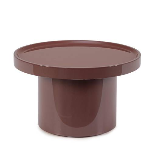 Table Basse Bois Massif pour Salon