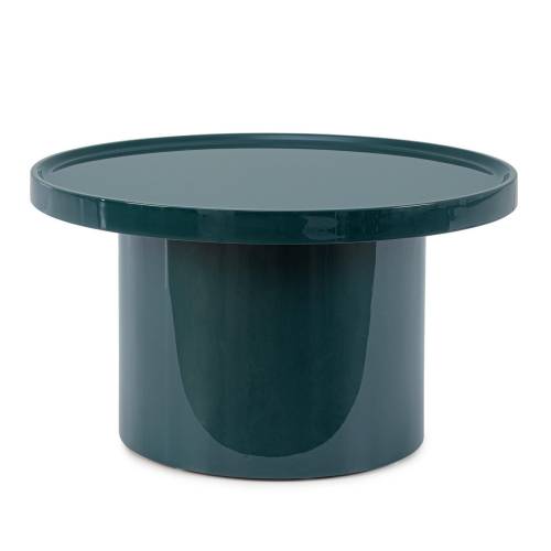 Table Basse Bois Massif pour Salon Contemporain